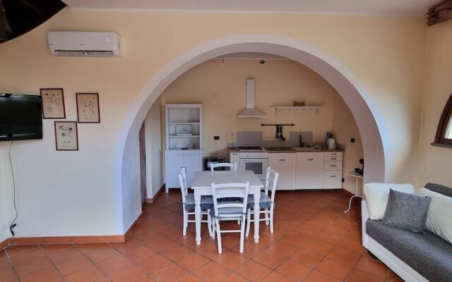 Casolare Di Capilato