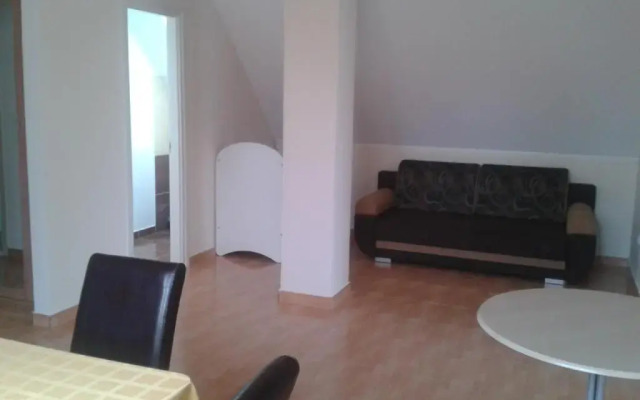 Határmenti Vendégház