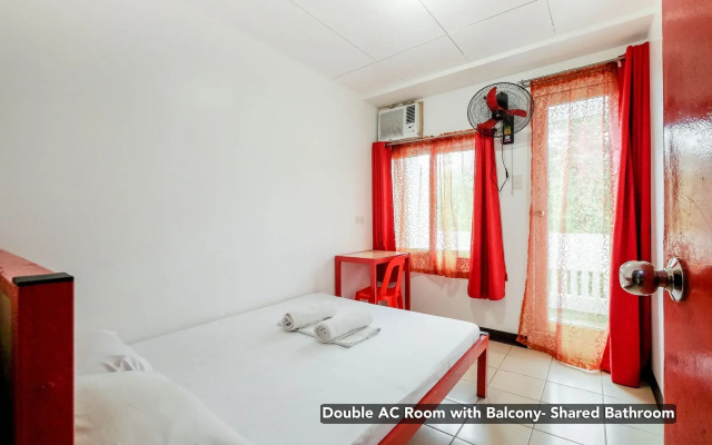 Stay Malate Hostel