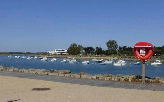 Maison Saint-Gilles-Croix-de-Vie, 4 pièces, 8 personnes - FR-1-224-750