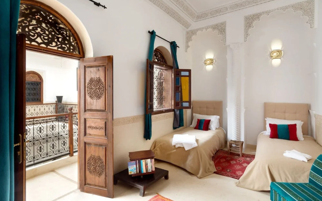Riad Lucinda