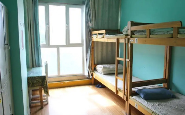 Kashi Maitian Youth Hostel