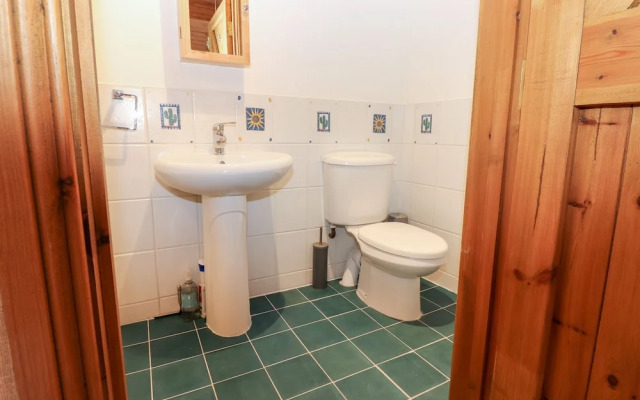 Hepple Hill Cottage