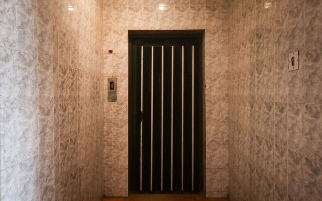 SPOT ON 41141 Hotel Sri Ram Nallamani