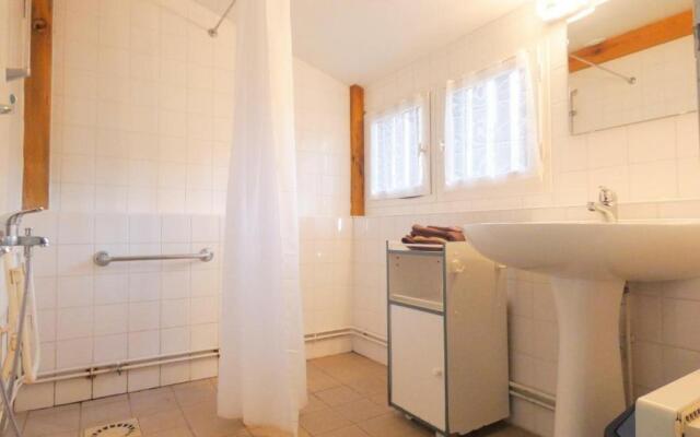 Gite Luxey, 3 pièces, 4 personnes - FR-1-360-171