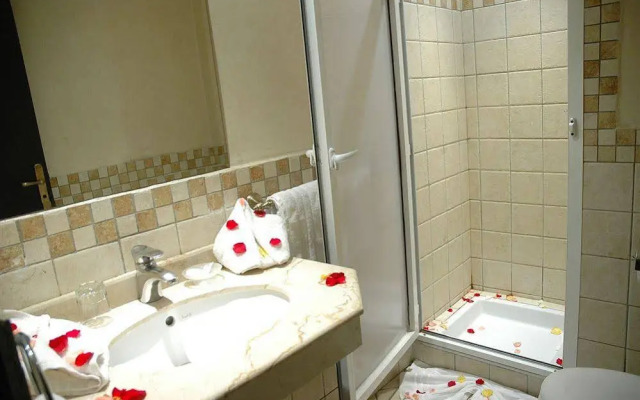 Hotel Montgueliz