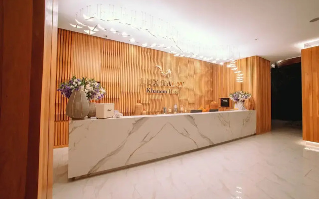 Luxtalay Khanom Hotel