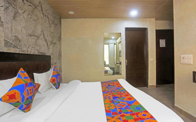 FabHotel RS Gera