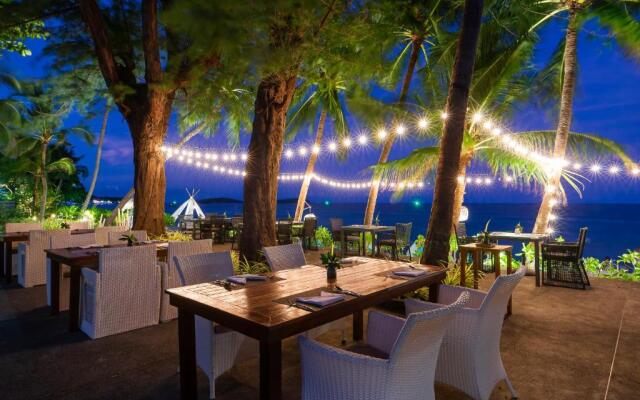 Synergy Samui