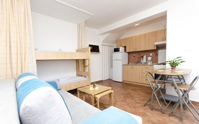 Apartment Branka