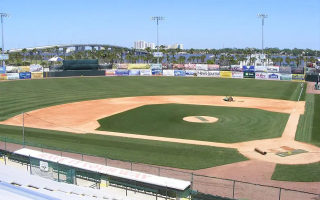 Daytona Beach Paradise 770