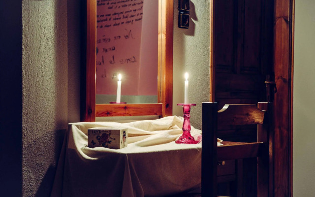 Olga Rooms