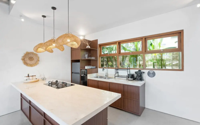 Octo 8 Villa by Betterplace