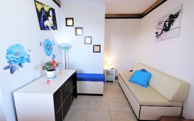 Hotel Ristorante Alba Chiara