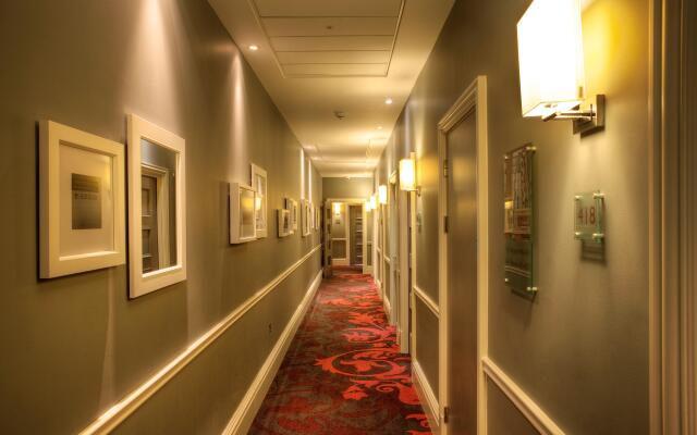 Hotel Indigo Glasgow by IHG