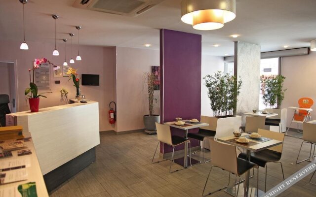 ACE Hôtel Annecy