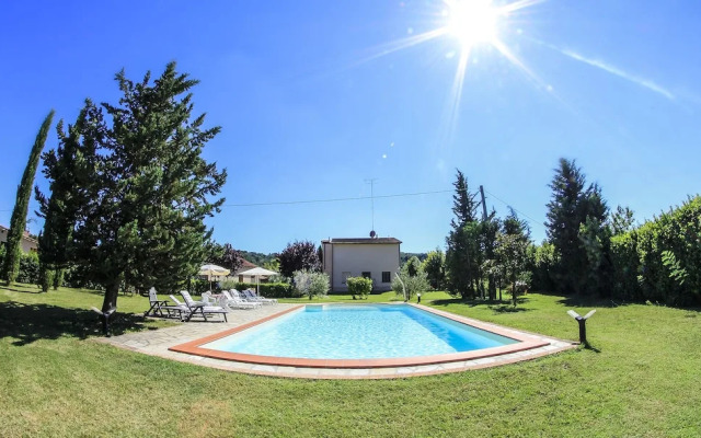 Agriturismo San Leone