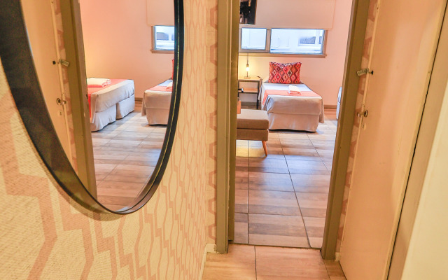 Hotel Tierra Gaucha