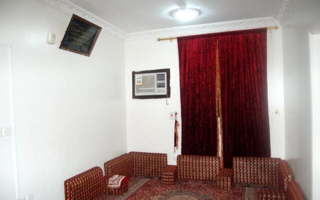 Al Eairy Apartments Jeddah 3