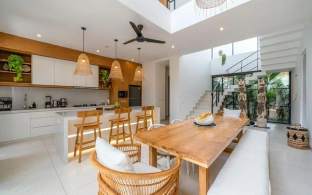 Berawa Beach Residence