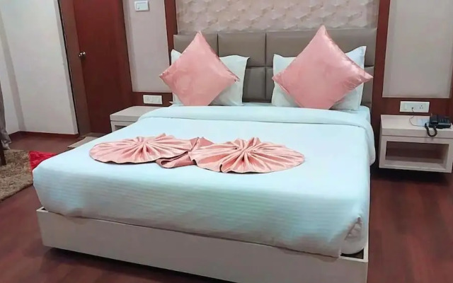 Hotel Swamiraj