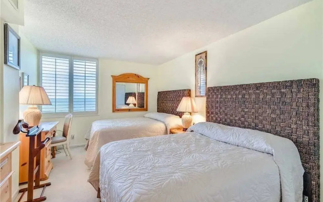 Palma E-115 Two-bedroom Apartment