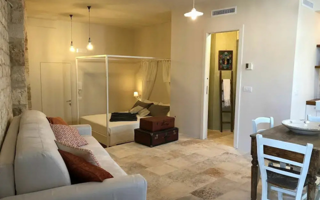 Dimore Storiche Casalnuovo