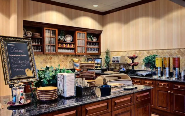 Homewood Suites by Hilton East Rutherford - Meadowlands