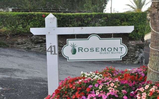 Rosemont Guest Suites