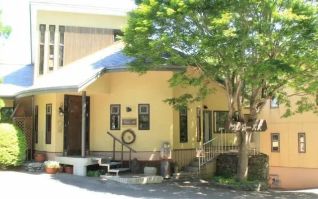 Pension Thunder papa