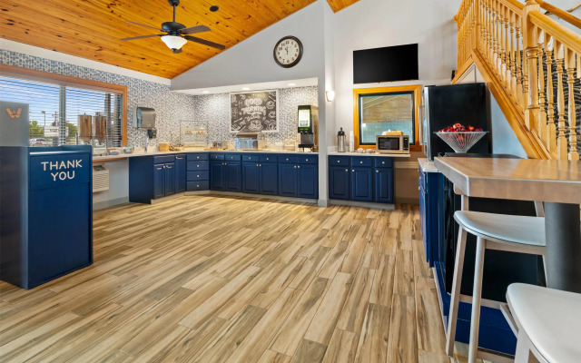 AmericInn by Wyndham Bismarck