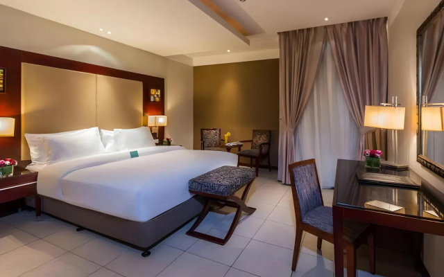 Boudl Gardenia Resort