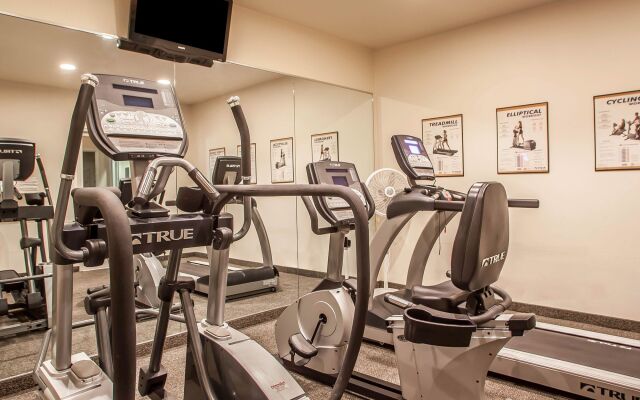Quality Inn & Suites Hannibal