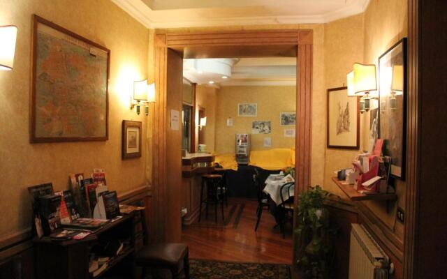 Hotel Pomezia
