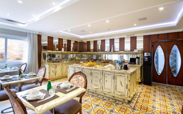 Pousada Italia Eleganza