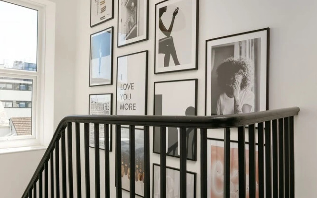 Luxe Experience - Premium Central House