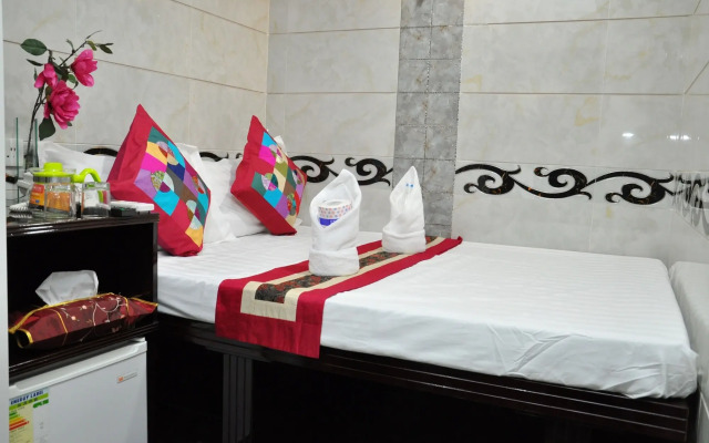 Hong Kong Premium Guest House