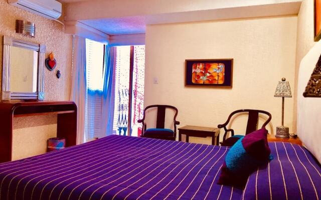 Hotel Pereyra