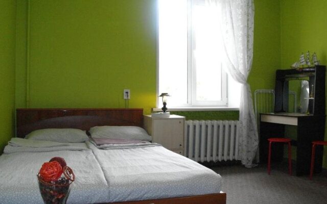 Hostel Na Krasnom