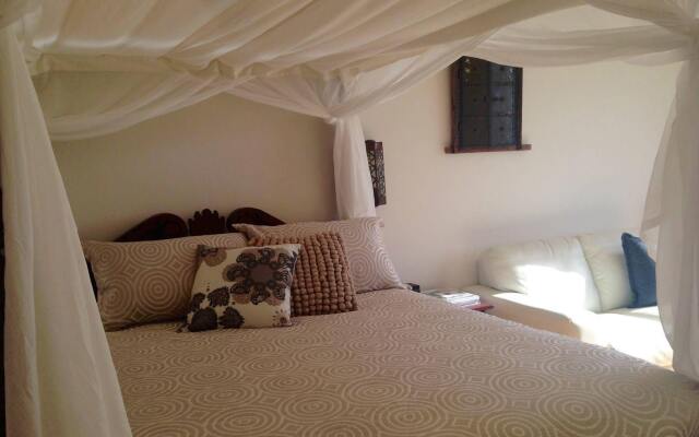 Arjuna Ridge Bed and Breakfast