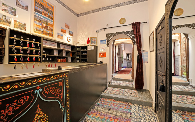 Riad Luzia