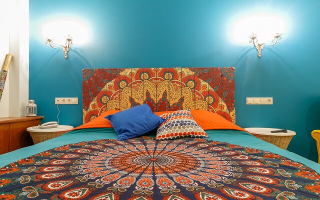 Бутик-Отель Богемия