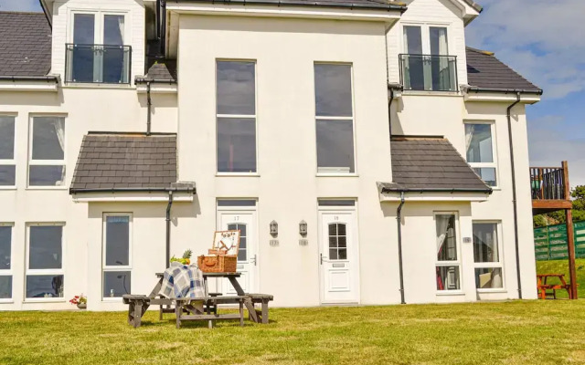 Self Catering at The Fairways