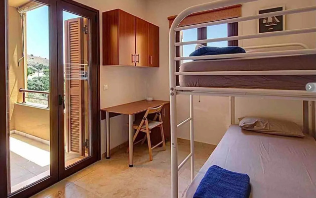 Villa with amazing Panoramic View on 130 sqm