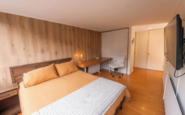 Oceana Suites La Dehesa