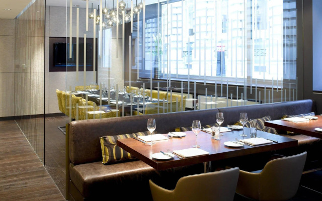 Clayton Hotel London Wall