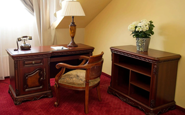 Best Baltic Hotel Palanga