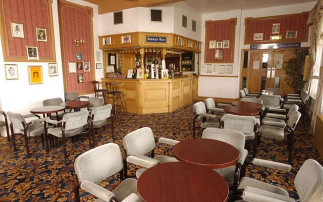 Glenmorag Hotel