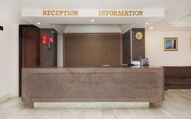 OYO Rooms Delhi Gate 3