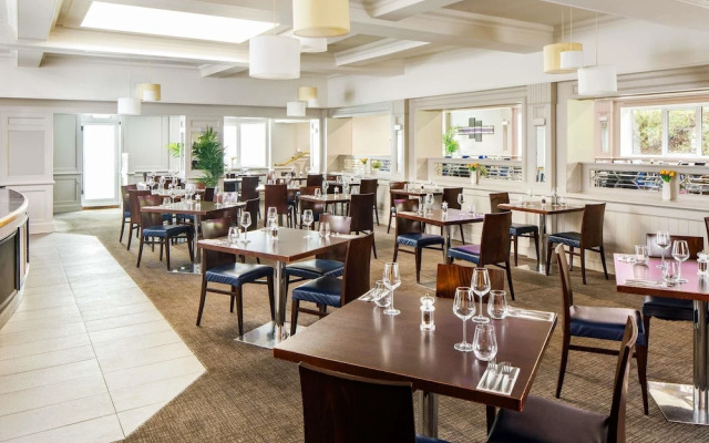 Park Inn Birmingham West M5 Junction 1